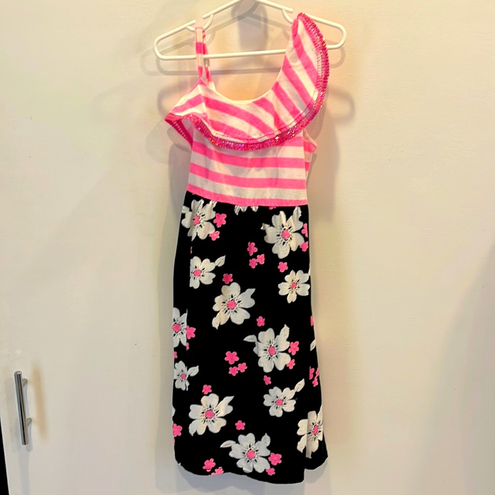 Justice sundress, size 10
